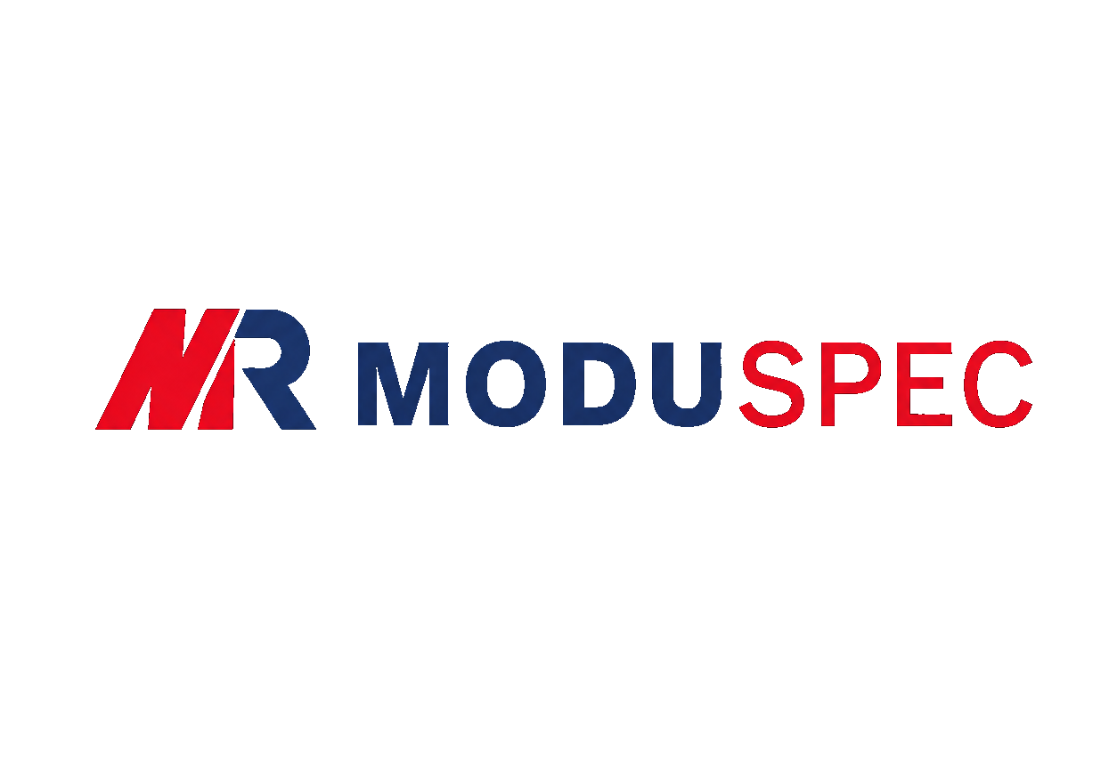 ModuSpec Icon