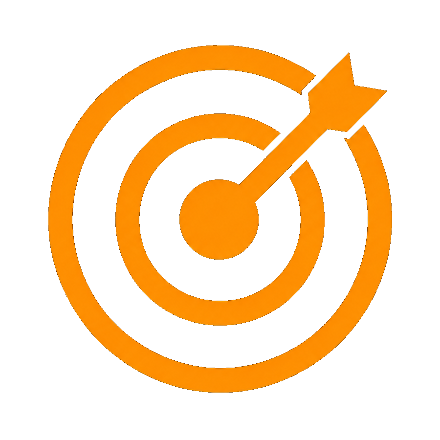 Our Mission Icon