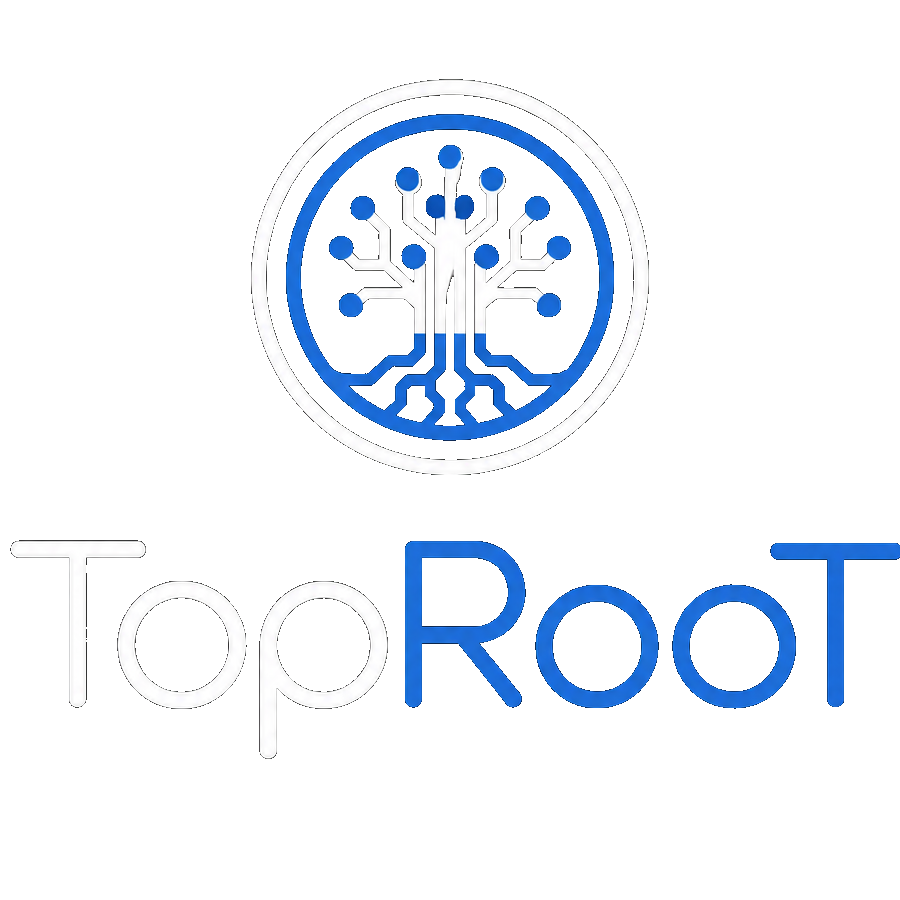 TapRoot Icon
