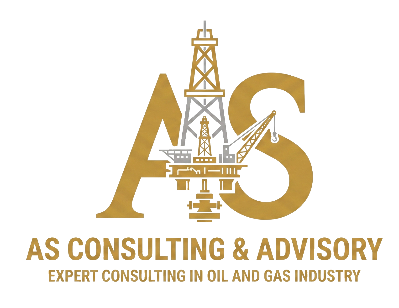 AS Consulting Logo